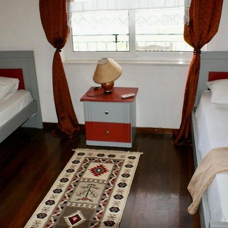 Bazzar 2 Otel Gjirokastër Dış mekan fotoğraf